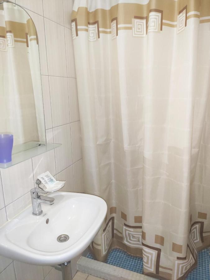 Hotel Voyage Kharkiv Eksteriør billede