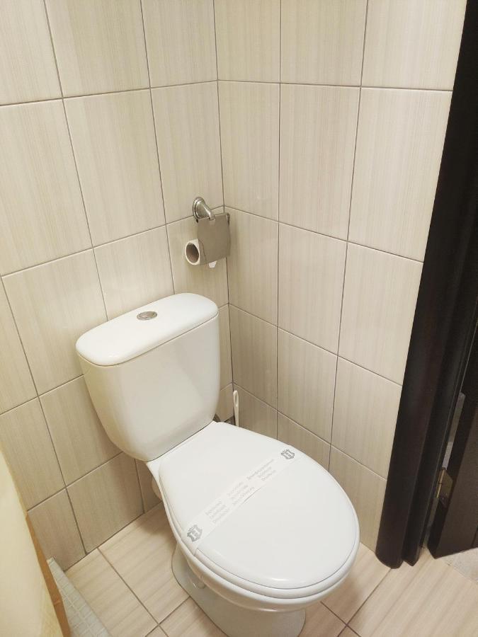 Hotel Voyage Kharkiv Eksteriør billede