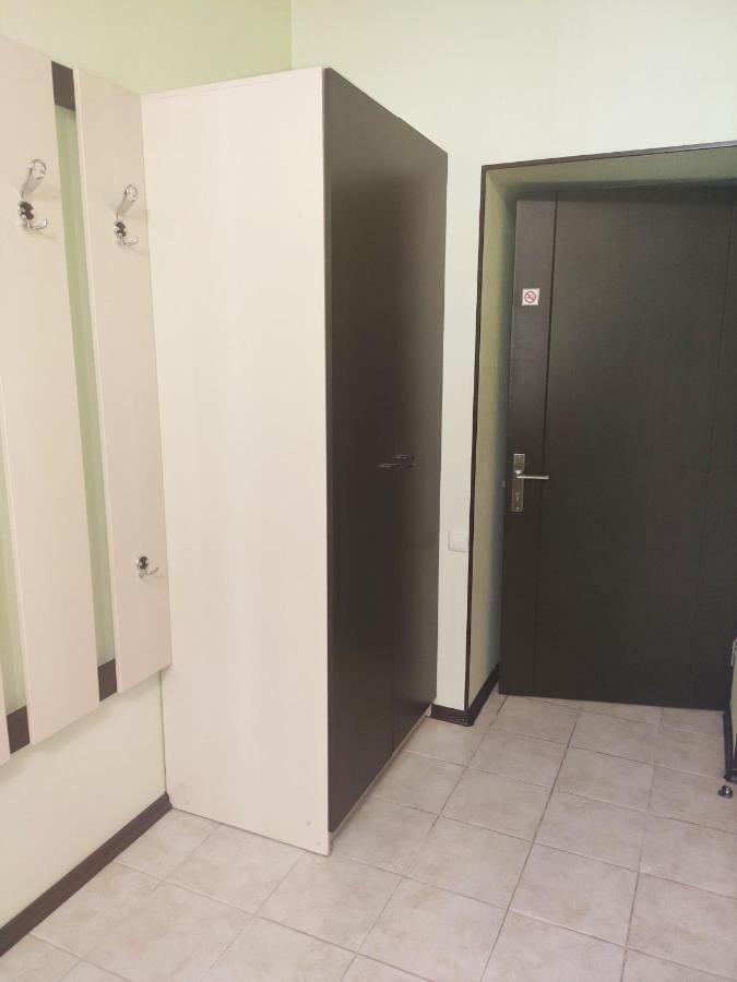 Hotel Voyage Kharkiv Eksteriør billede