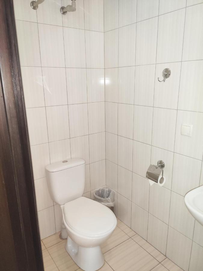 Hotel Voyage Kharkiv Eksteriør billede